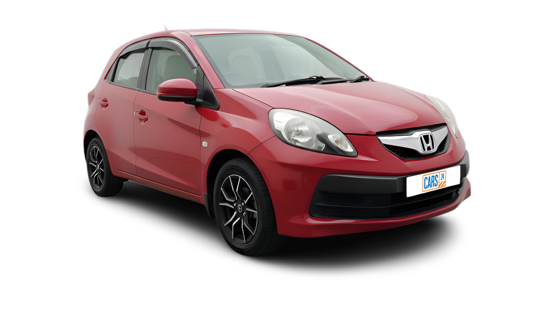 Honda Brio-img